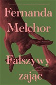 Fałszywy z... - Fernanda Melchor -  Książka z wysyłką do UK