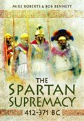 The Sparta... - Mike Roberts, Bob Bennett - Ksiegarnia w UK