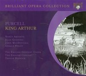 Obrazek Purcell: King Arthur