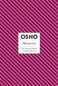 Polska książka : Maturity - Osho