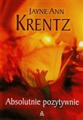 Polska książka : Absolutnie... - Jayne Ann Krentz
