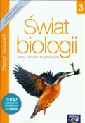polish book : Świat biol... - Agnieszka Baranowska-Morek, Małgorzata Kłyś, Urszula Depczyk