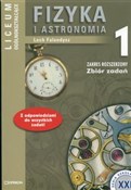 Fizyka i a... - Lech Falandysz -  Książka z wysyłką do UK