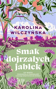 Obrazek Smak dojrzałych jabłek