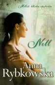 Nell - Anna Rybkowska -  Książka z wysyłką do UK