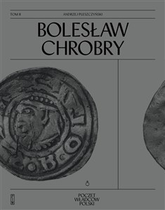 Obrazek Bolesław Chrobry
