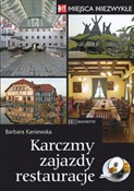 Zobacz : Karczmy, z... - Barbara Kaniewska