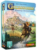 Carcassonn... -  books in polish 
