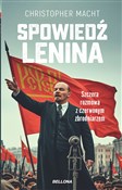 Książka : Spowiedź L... - Christopher Macht