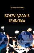 Rozwiązani... - Grzegorz Walenda - Ksiegarnia w UK