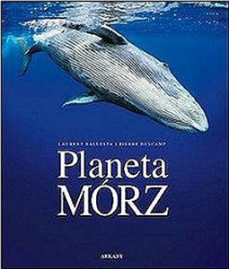 Picture of Planeta mórz