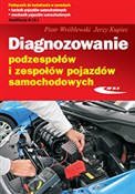 Diagnozowa... - Piotr Wróblewski, Jerzy Kupiec - Ksiegarnia w UK
