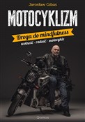 Motocykliz... - Jarosław Gibas -  books from Poland