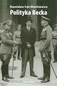 Książka : Polityka B... - Stanisław Cat-Mackiewicz