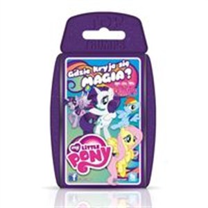 Picture of Top Trumps My Little Pony