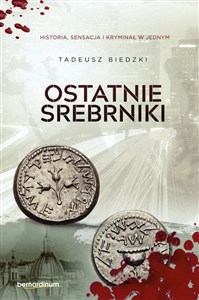 Obrazek Ostatnie srebrniki