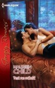 Test na mi... - Maureen Child -  foreign books in polish 