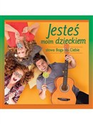 Jesteś moi... -  books in polish 