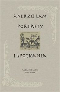 Obrazek Portrety i spotkania