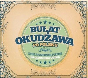 Picture of Bułat Okudżawa po Polsku SOLITON