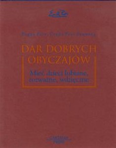 Obrazek Dar dobrych obyczajów