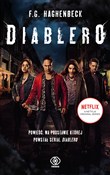 Diablero - F.G. Haghenbeck - Ksiegarnia w UK