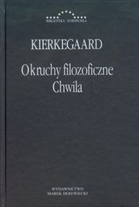 Obrazek Okruchy filozoficzne Chwila