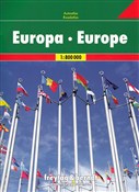 Atlas Euro... -  books in polish 