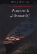 Pancernik ... - Mullenheim-Rechberg Burkar von - Ksiegarnia w UK