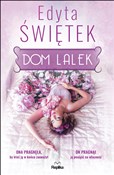 Dom lalek - Edyta Świętek -  Polish Bookstore 