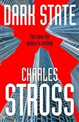 polish book : Dark State... - Charles Stross