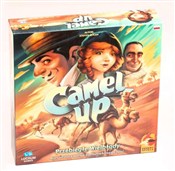 Książka : Camel Up L...