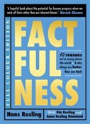 Factfulnes... - HANS ROSLING -  books from Poland