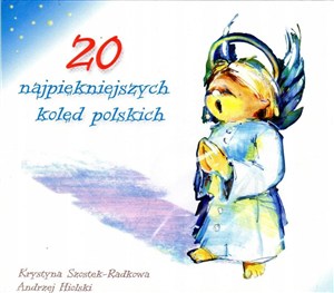 Picture of 20 najpiękniejszych kolęd polskich CD