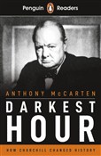 Darkest Ho... - Anthony McCarten -  books from Poland
