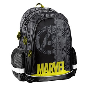 Obrazek Plecak młodzieżowy Marvel ANA-081 PASO
