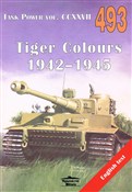 Tiger Colo... - Janusz Ledwoch -  books in polish 