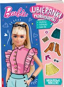 polish book : Barbie Ubi... - Opracowanie Zbiorowe