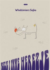 Obrazek Poezje i inne herezje