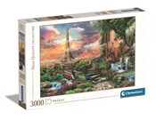 Polska książka : Puzzle 300...