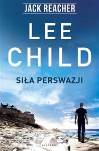 Obrazek Jack Reacher Siła perswazji