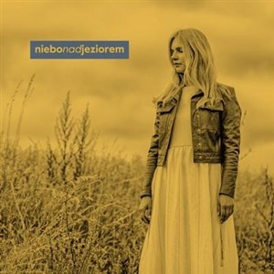 Obrazek Niebo nad jeziorem