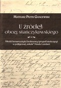 U źródeł o... - Mateusz Piotr Gancewski -  Książka z wysyłką do UK