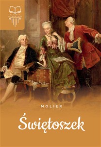 Picture of Świętoszek