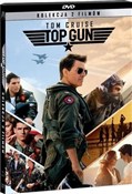 Top Gun: K... - Joseph Kosinski -  Książka z wysyłką do UK