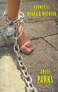 Obrazek Opowieści młodych mężatek