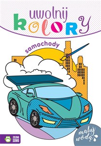 Picture of Uwolnij kolory Samochody