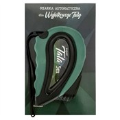 Polska książka : Miarka aut...