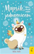 Mopsik któ... - Bella Swift - Ksiegarnia w UK