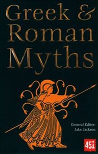 Obrazek Greek & Roman Myths